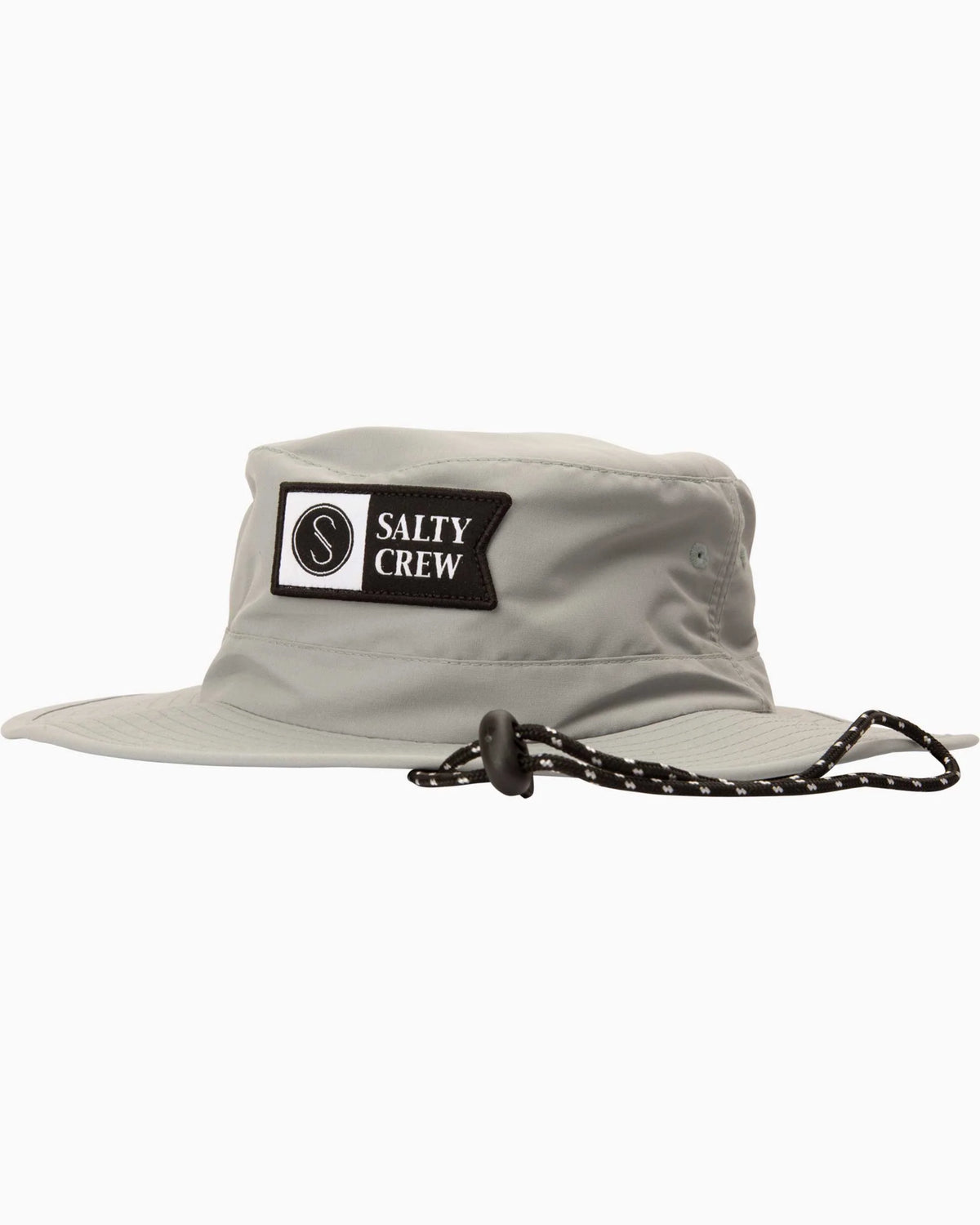 Salty Crew Alpha Tech Boonie Rimmed Hat
