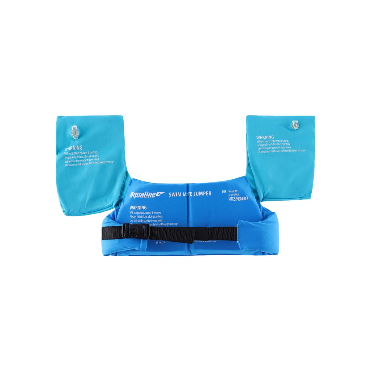 Aqualine Paddle Jumper