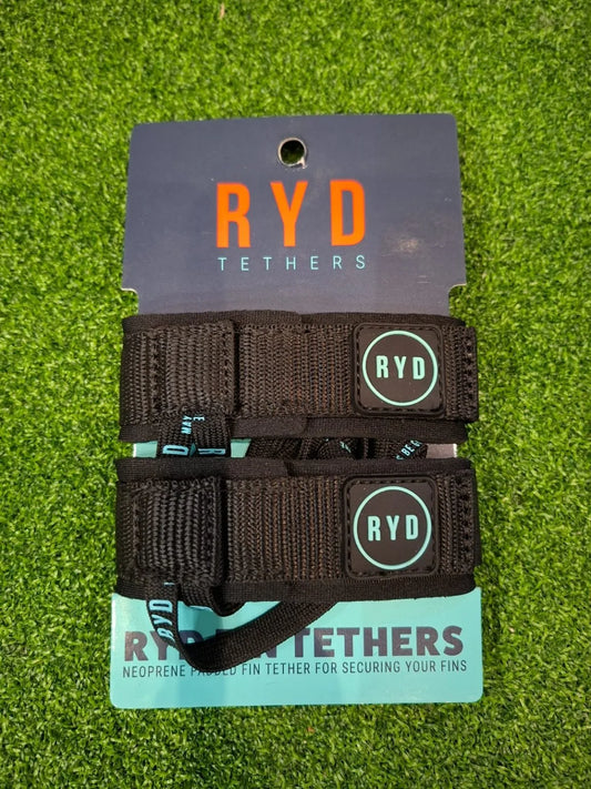 Ryd Fin Tethers