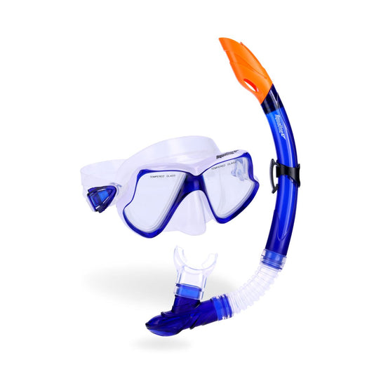 Aqualine Pro Sub Silicone Combo Set